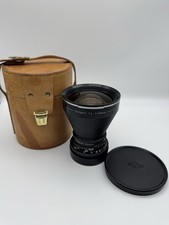 Carl Zeiss Distagon 4/40mm T* / f. Hasselblad