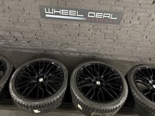 ETA BETA Medusa 9,5 + 11 X 21