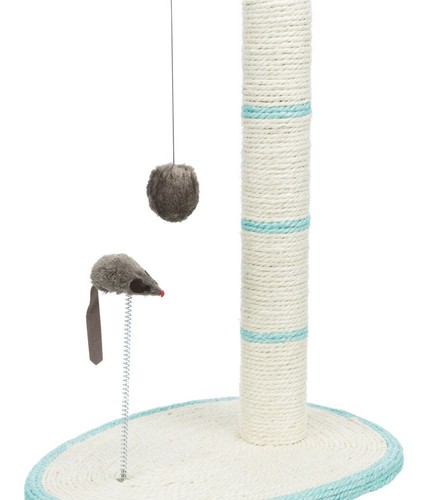 Kratzbaum für katzen - für,