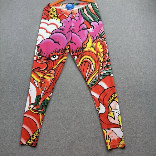 Adidas rita ora leggins - adidas, damen