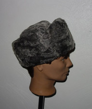 Karakul Schapka Formofka