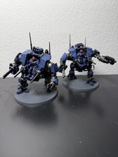 2x Invictor Tactical Warsuit