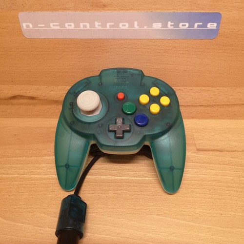 N64 controller hori mini pad - hori,