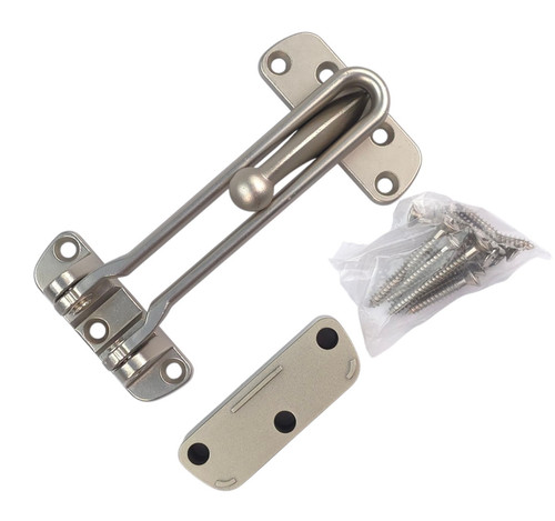 Tür sperr bügel 125mm - tür,