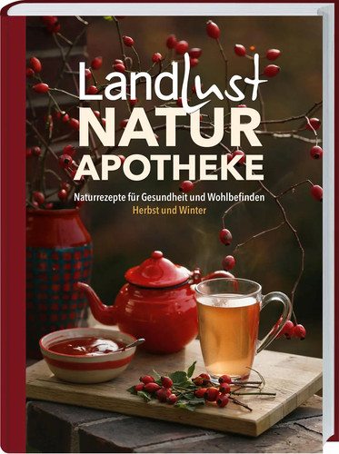 Landlust naturapotheke - landlust,