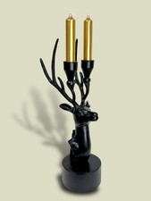 Colmore Hirsch Hirschbüste