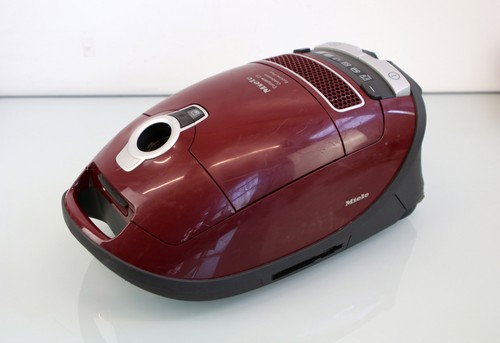 Miele staubsauger complete - staubsauger,