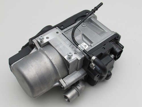 Standheizung diesel heizgerät - standheizung,