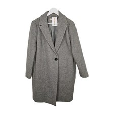 EK11315 Damen Mantel von