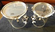 Conzert Tom`s 6" und 8" Acryl