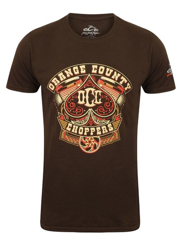 Occ orange county choppers - occ,