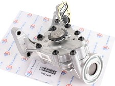 Ölpumpe Citroen Peugeot Opel