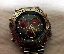Dugena Chronograph Quartz -