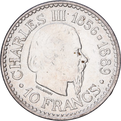 Monaco rainier iii - monaco,, iii,