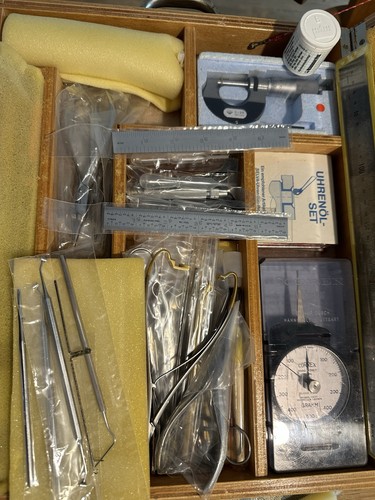 Schraubenmikrometer