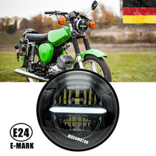 Mit E24 5,75" Zoll LED