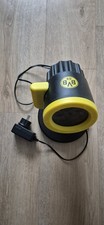 BVB Borussia Dortmund Logo Projektor LED Fanartikel