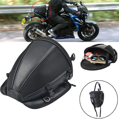 Motorrad hecktasche hinten - motorrad,