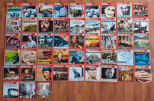 48 verschiedene Spiegel TV DVD