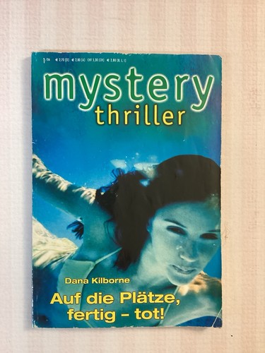 Cora mystery thriller - cora, band