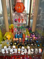 Massives vintage 300 gogos - massives, 300+