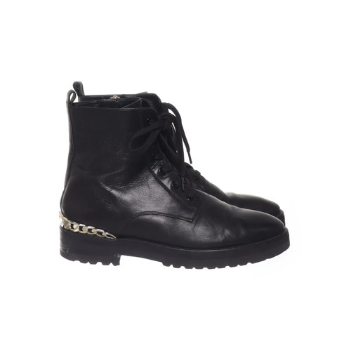 Aigner schnürstiefel - aigner,,
