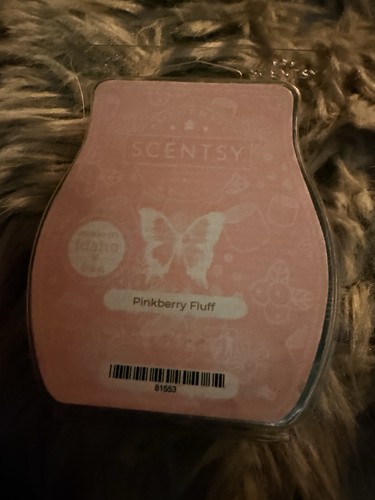 Scentsy bar pinkberry - scentsy,