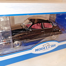 SAAB 96 V4 - 1971 - red - MCG 1:18