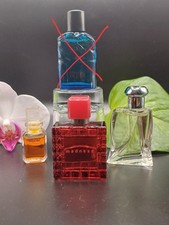 Miniparfüm Set Chopard, 4 Stk., Happy Diamonds, Madness, Casmir, Casran