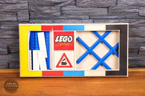 Lego system 155 - system,