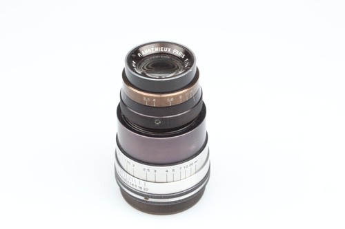 Angenieux 75mm typ z3 - p,