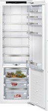 B-ware Siemens Einbau-Kühlschrank 177.5 x 56 cm KI81FPDE0