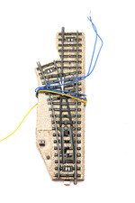 Märklin M Gleis 5138 Spur H0