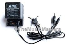 Universal AC to DC Power