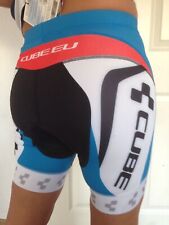 Cube Fahrrad Hose Kurz Damen