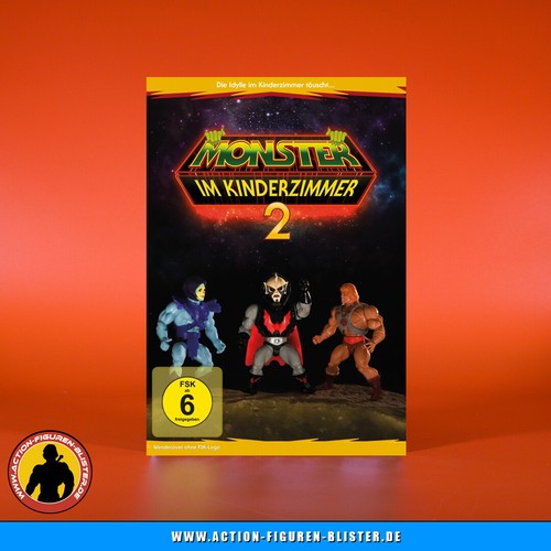 Monster kinderzimmer los - monster,