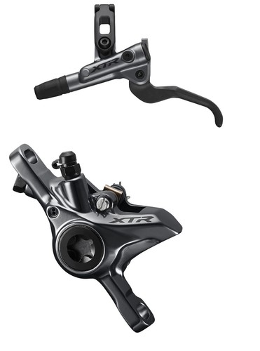 Shimano m9100 xtr - shimano,