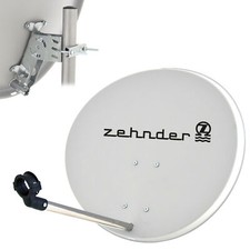 Zehnder 60 cm Satelliten SAT