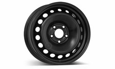 Stahlfelge Alcar 7005   6,5x16