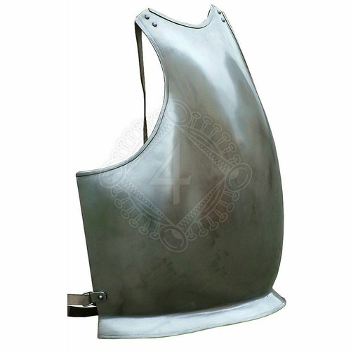Mittelalterlich breast plate - mittelalterlich, breast-plate