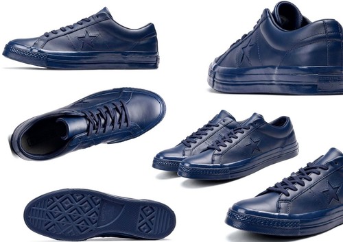 Converse 155714c one star - 155714c,