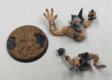 Vintage Metall Blood Bowl