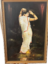 "Die Wasserträgerin"