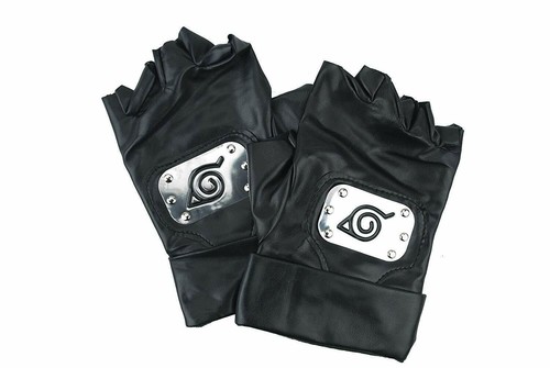 Handschuhe von kakashi hatake - handschuhe,