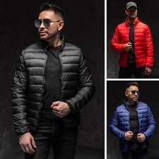 Steppjacke Übergangsjacke