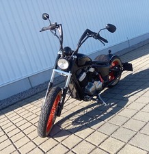 honda shadow vt 600