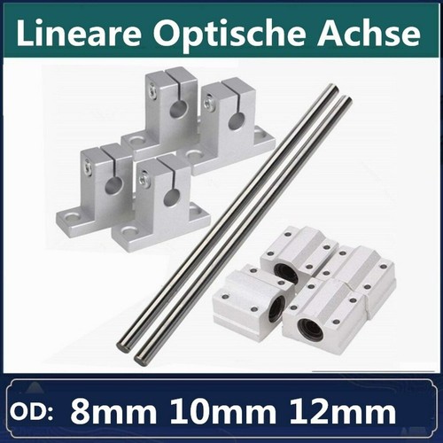 Linear shaft linearwelle - shaft,
