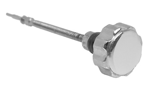 Calypso uhrenkrone mit welle - calypso,