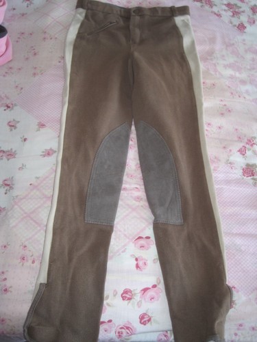 Reithose für mädchen - reithose,