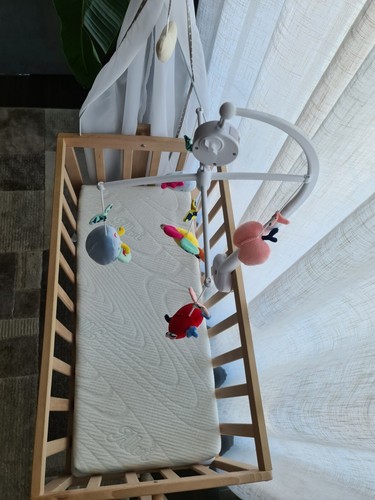 Beistellbett roba mit zubehör - roba,